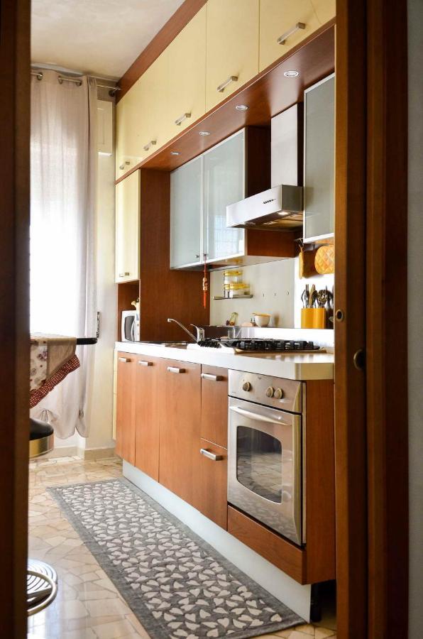 Apartment Di Silvia - Silvia's