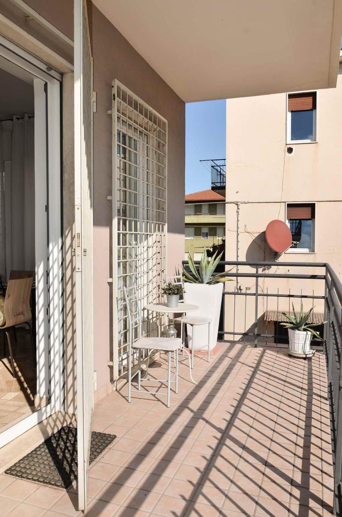 Di Silvia - Silvia's Vicenza