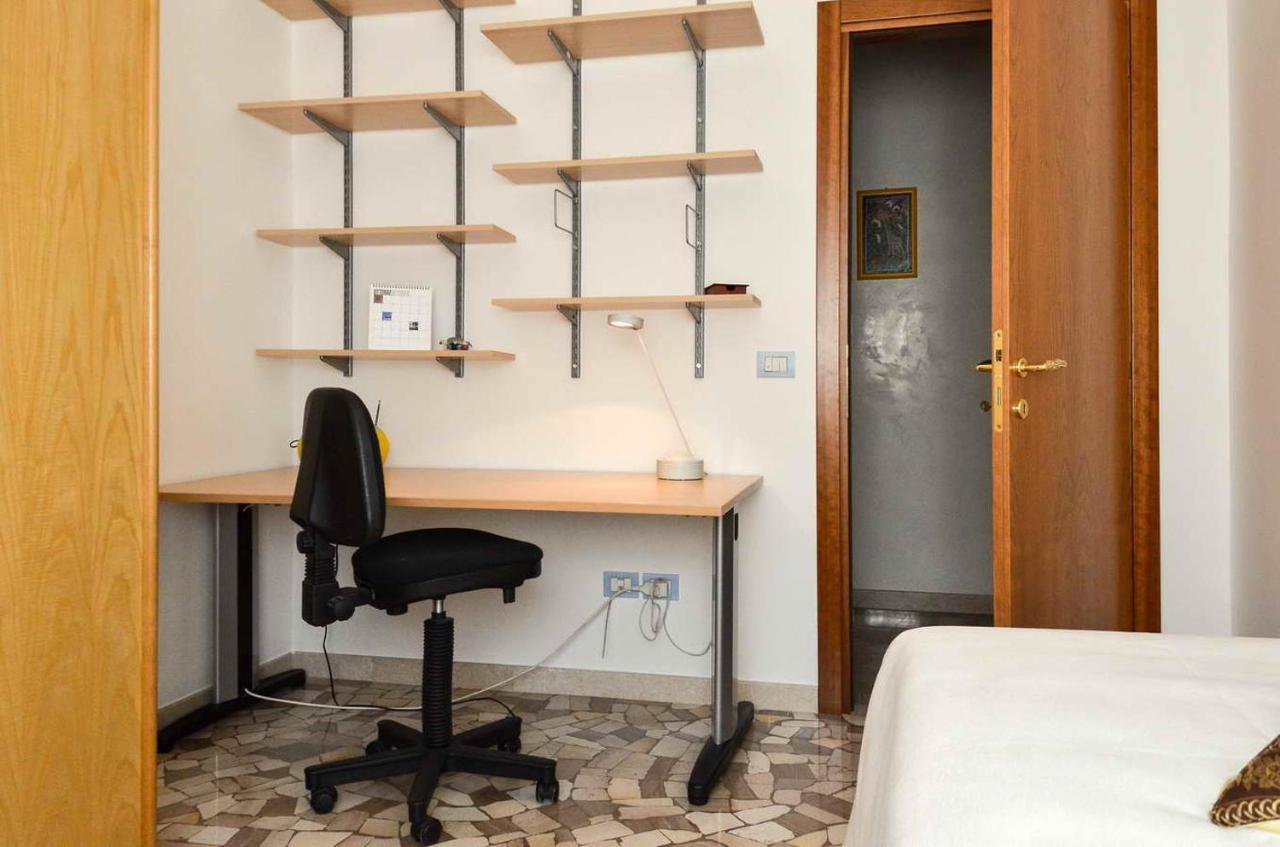 Di Silvia - Silvia's Apartment Vicenza