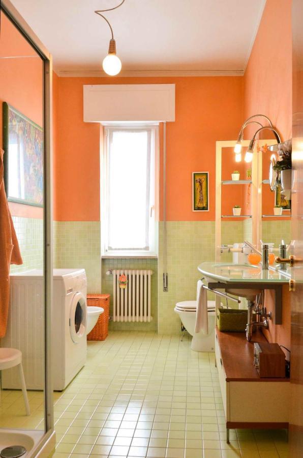 Di Silvia - Silvia's Apartment